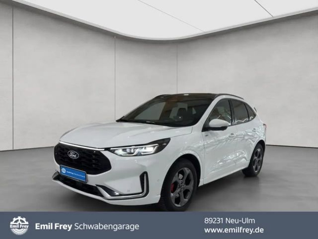 Ford Kuga EcoBoost ST Line X