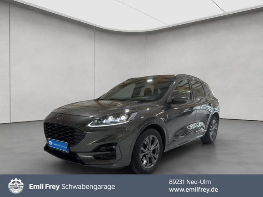 Ford Kuga EcoBoost ST Line X
