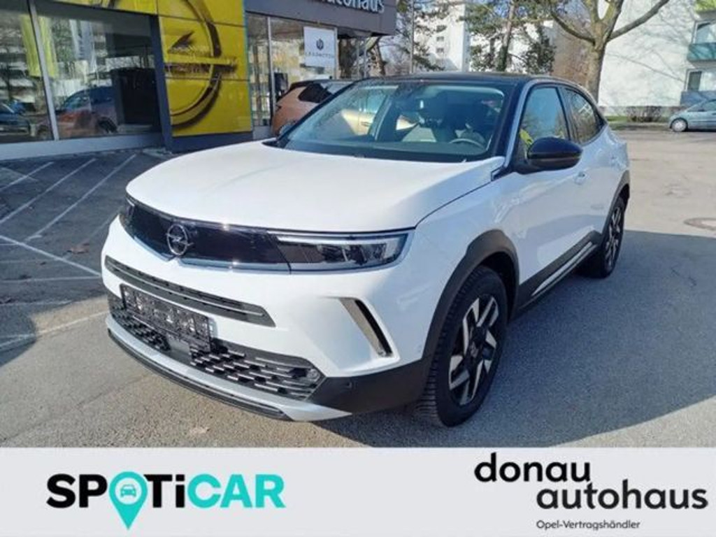 Opel Mokka Elegance Mokka-e