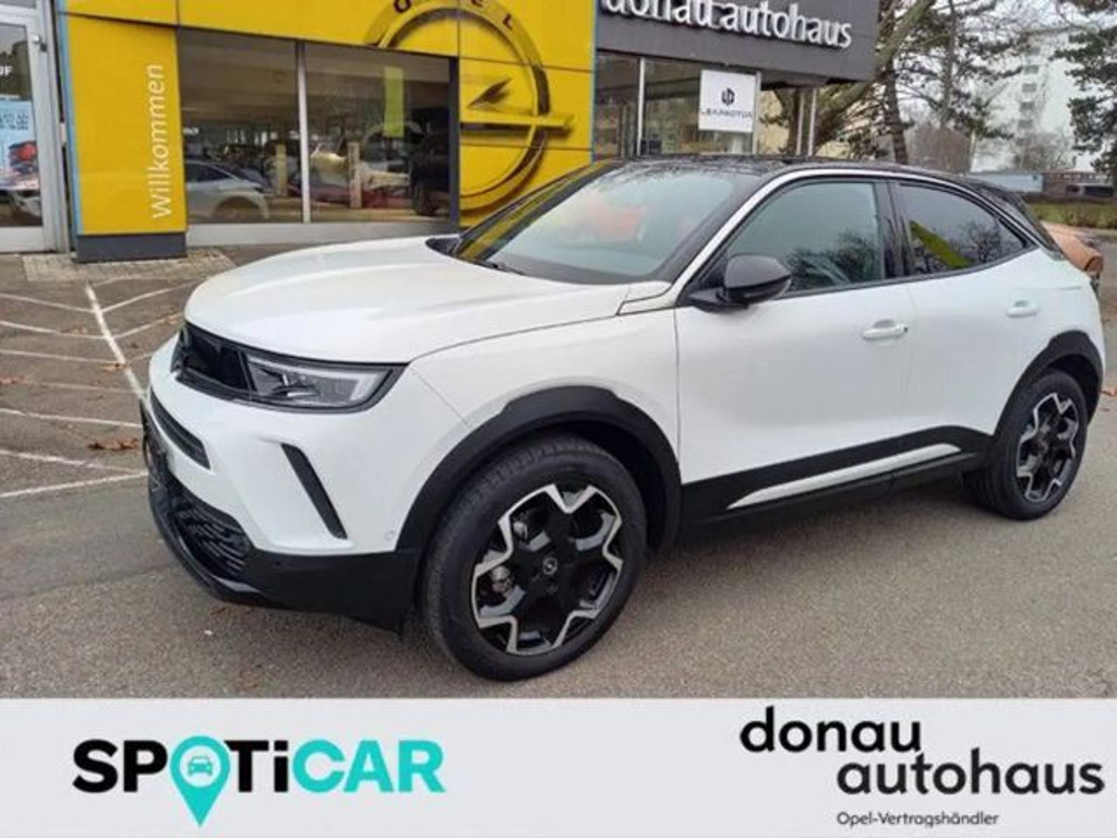 Opel Mokka Ultimate 1.2 Turbo