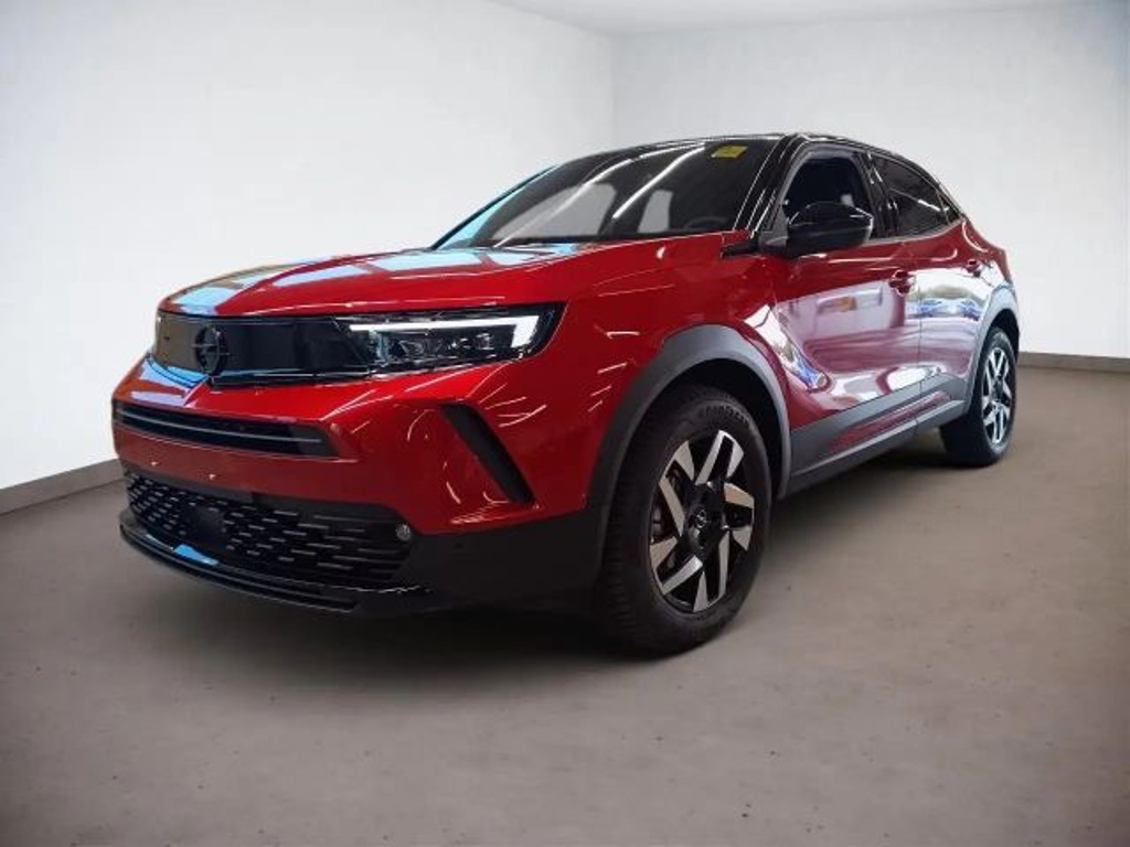 Opel Mokka Grand Sport 1.2 Turbo GS-Line