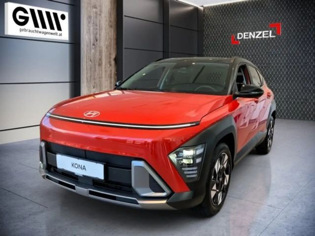 Hyundai Kona 2WD 1.6