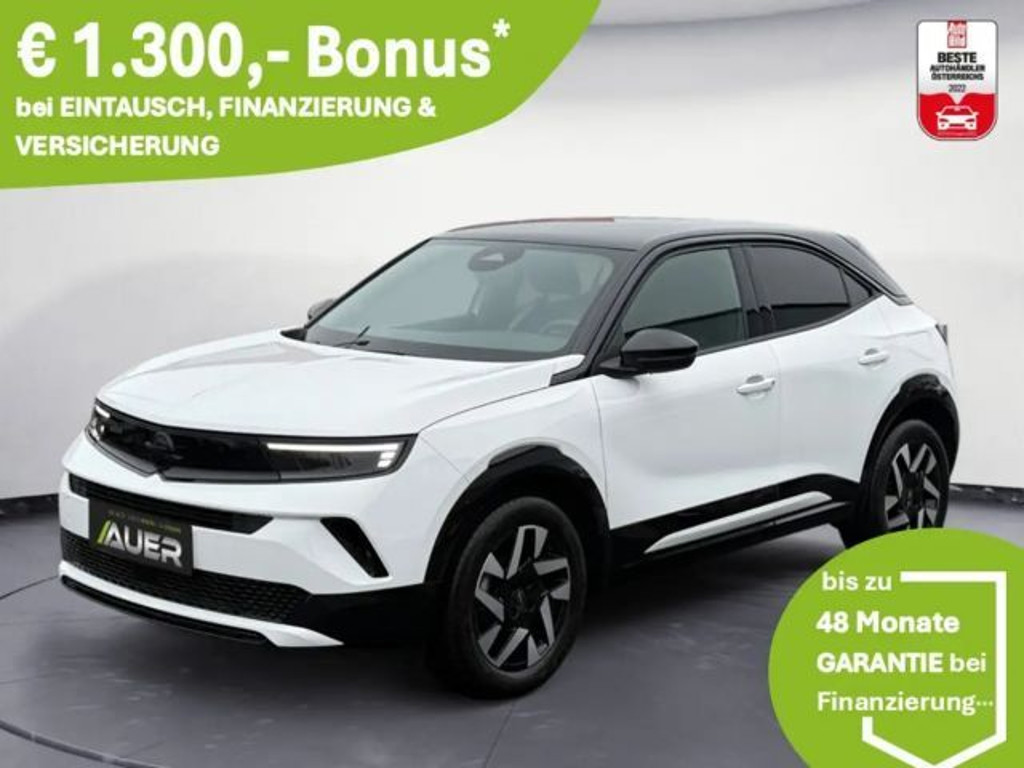 Opel Mokka Grand Sport Turbo GS-Line