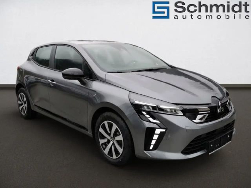 Mitsubishi Colt 1,0 MPI Invite