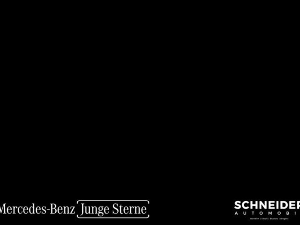 Mercedes-Benz GLE-Klasse GLE 450 4MATIC