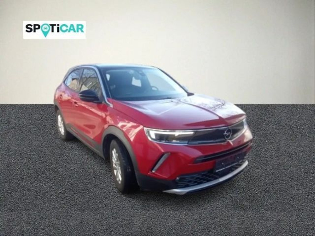 Opel Mokka Elegance