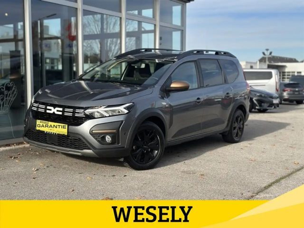 Dacia Jogger Extreme Hybrid 140