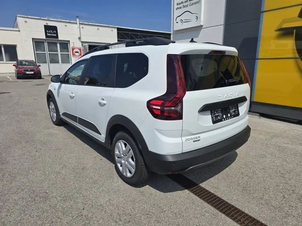 Dacia Jogger