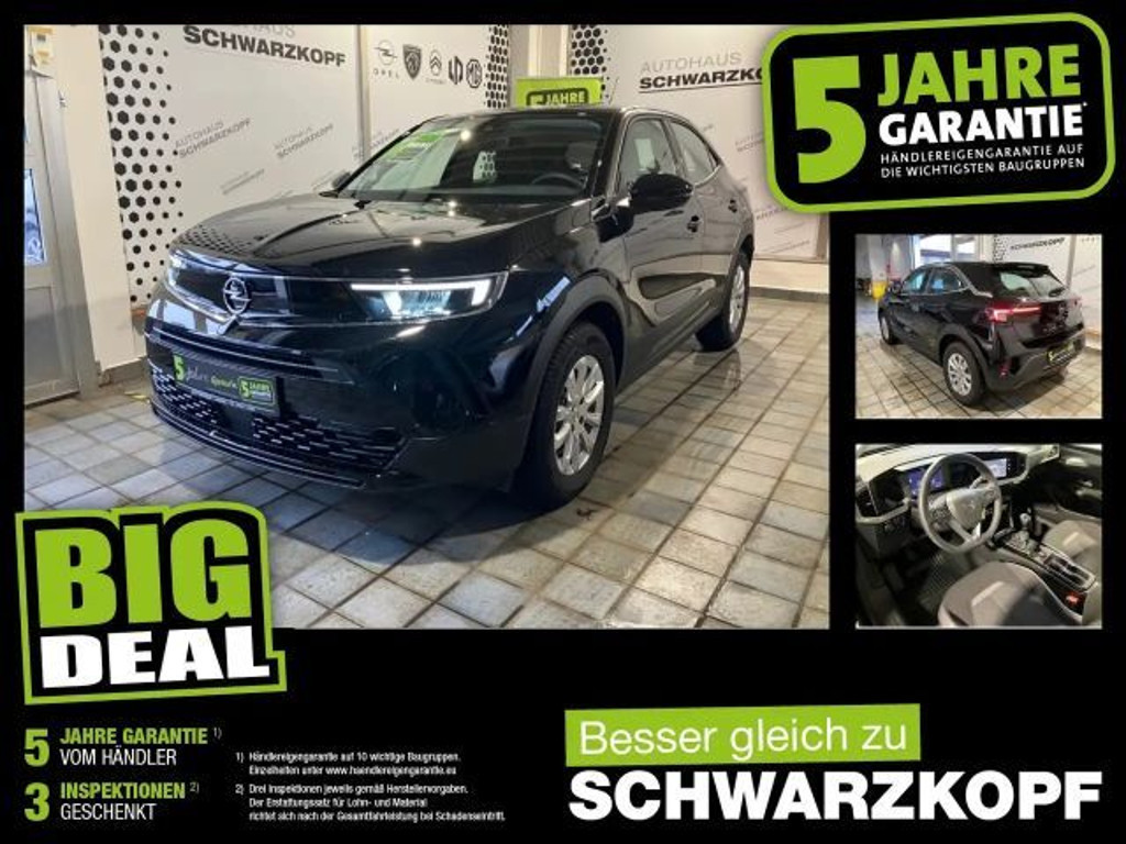 Opel Mokka 1.2 Turbo