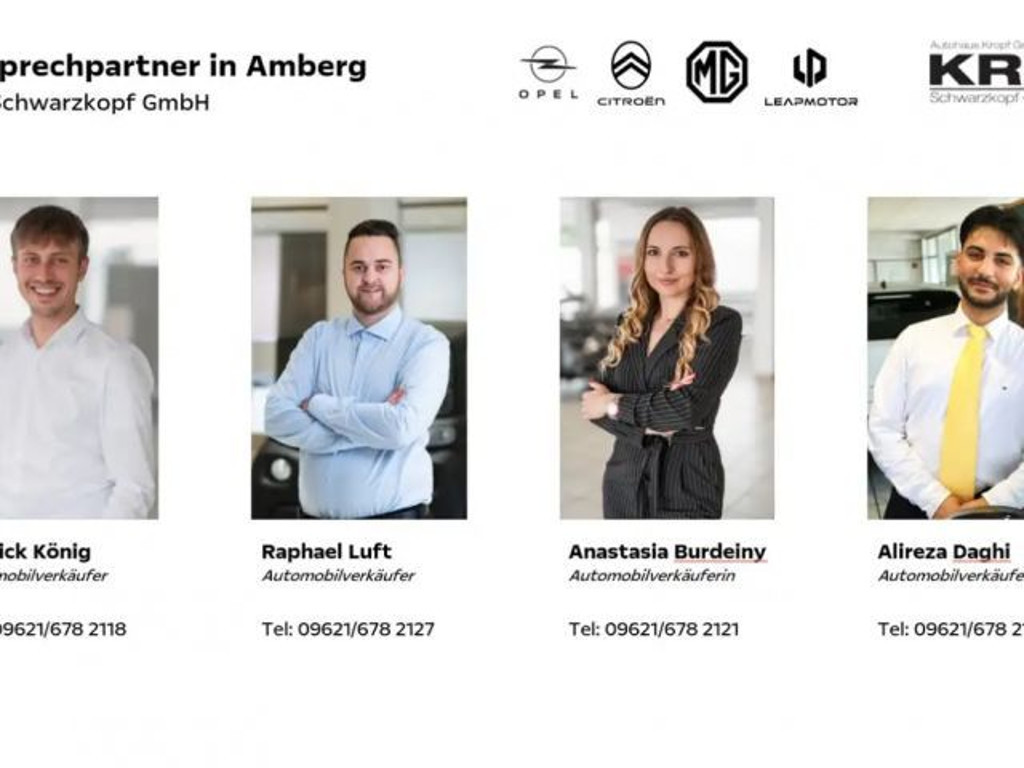 Opel Mokka 1.2 Turbo