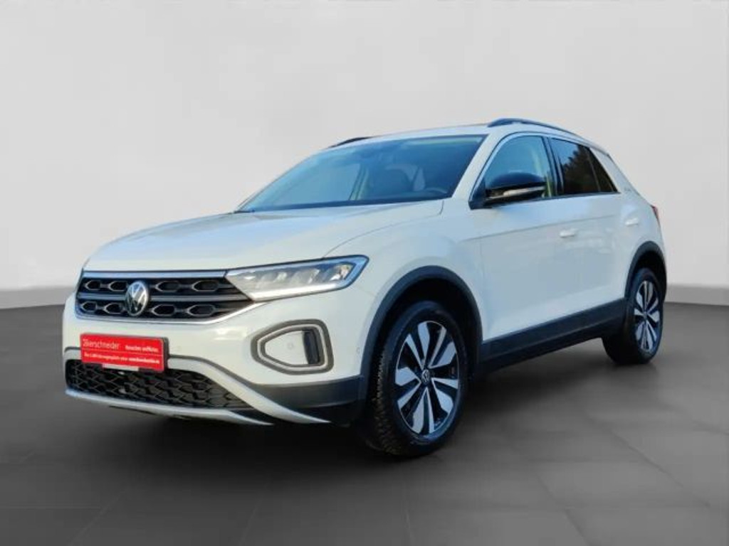 Volkswagen T-Roc 1.0 TSI