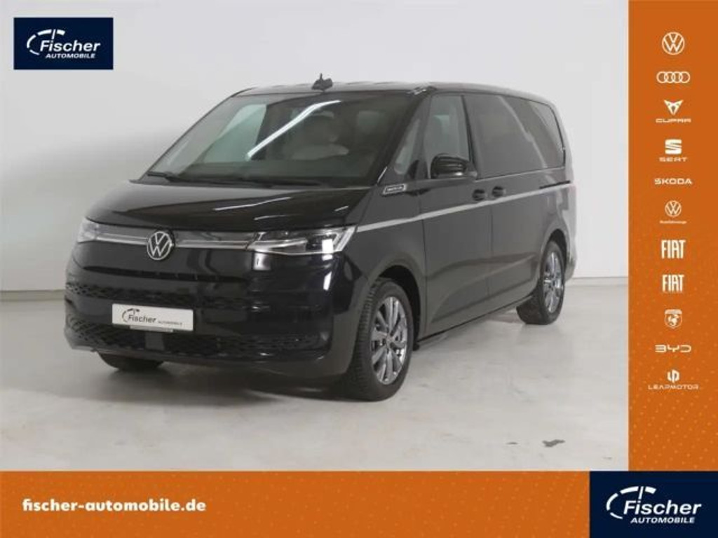 Volkswagen Multivan Style eHybrid T7