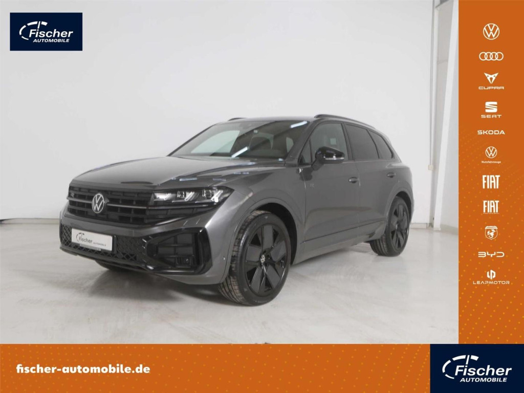 Volkswagen Touareg 4Motion Style R-Line 3.0 V6 TDI