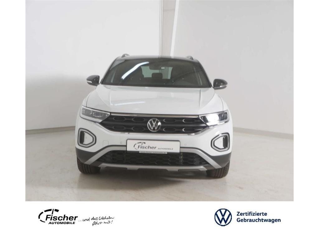 Volkswagen T-Roc 2.0 TDI