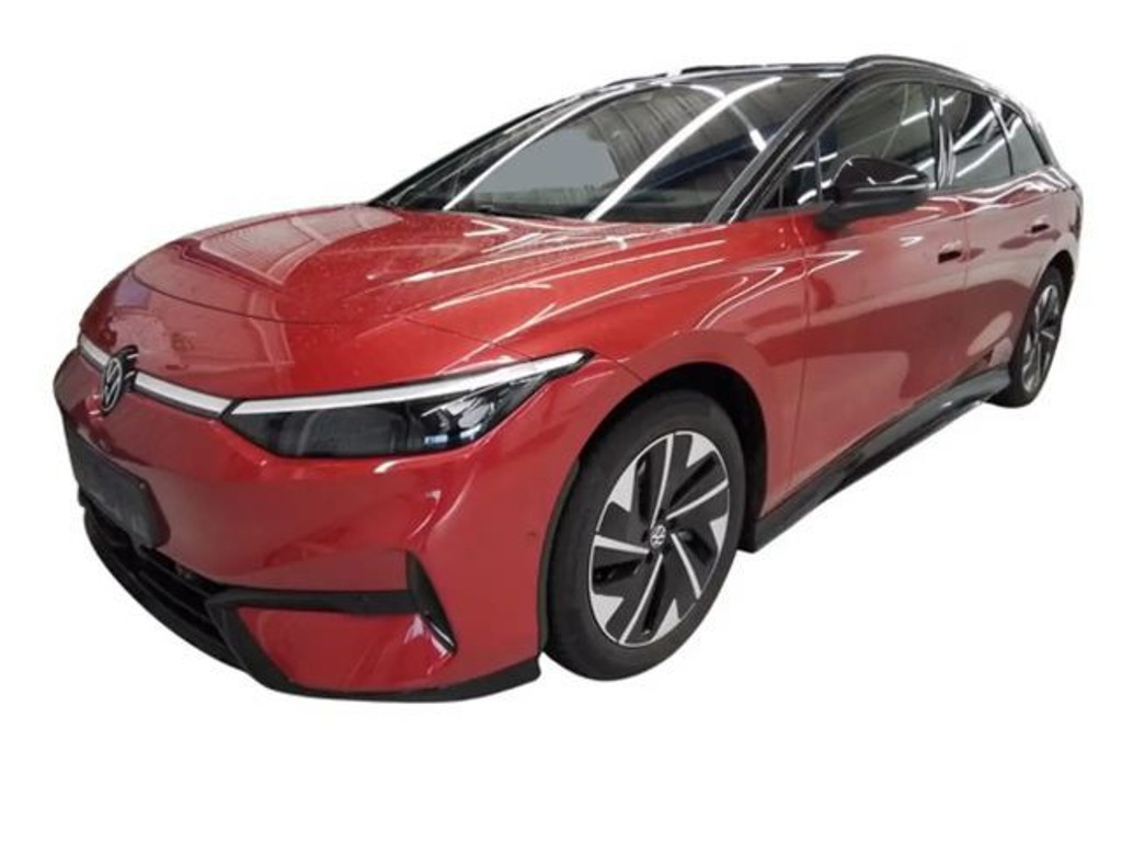 Volkswagen ID.7