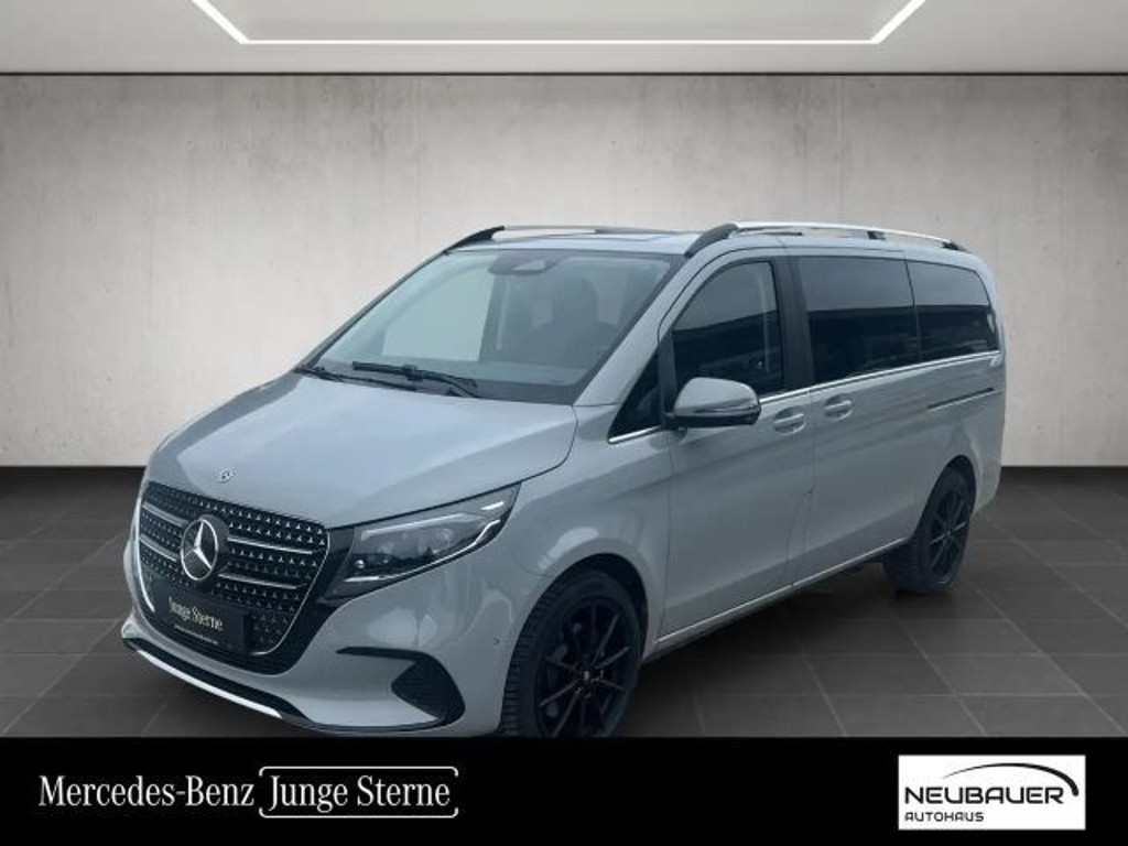 Mercedes-Benz V-Klasse V 250 4MATIC AVANTGARDE Limousine Lang V 250 d