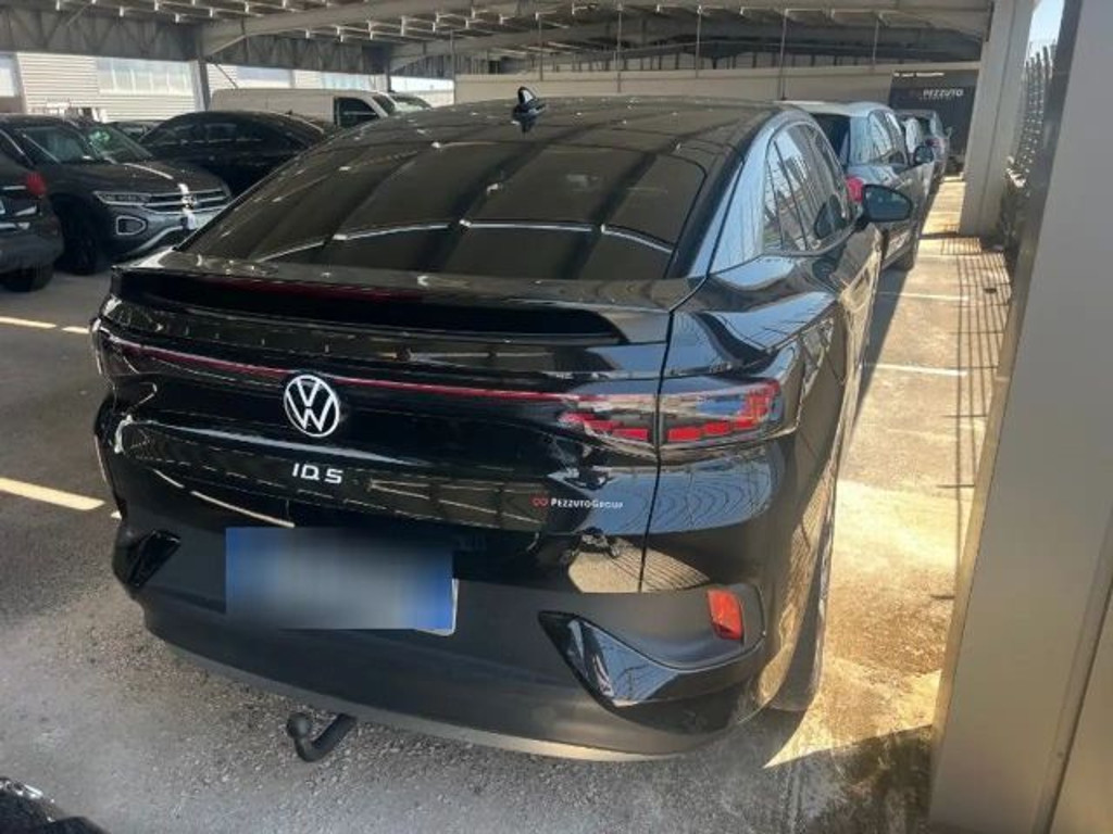 Volkswagen ID.5 Pro
