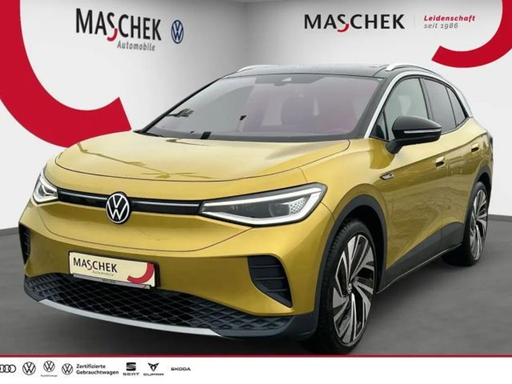 Volkswagen ID.4 1st Edition Performance Max