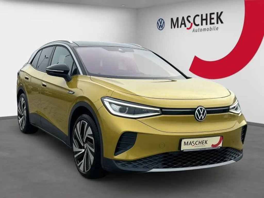 Volkswagen ID.4