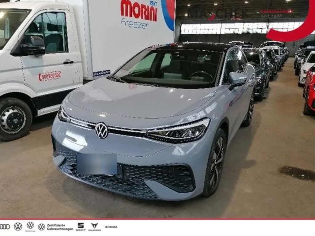 Volkswagen ID.5 77 KWh Pro