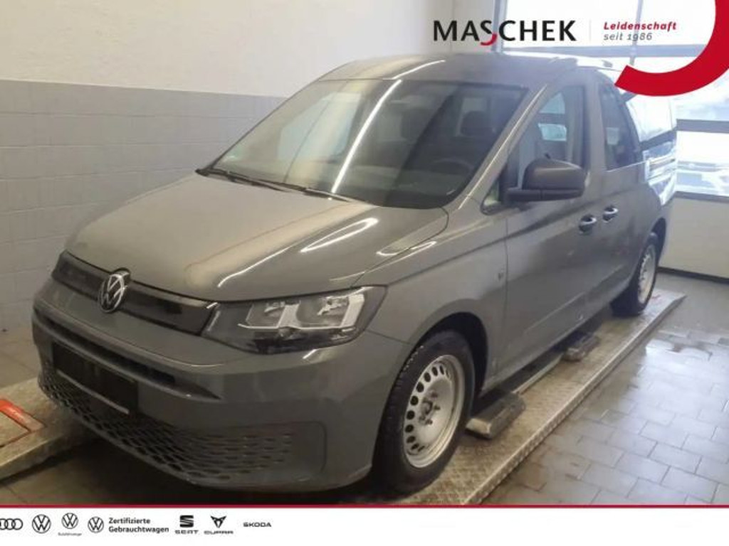 Volkswagen Caddy 2.0 TDI Combi Maxi