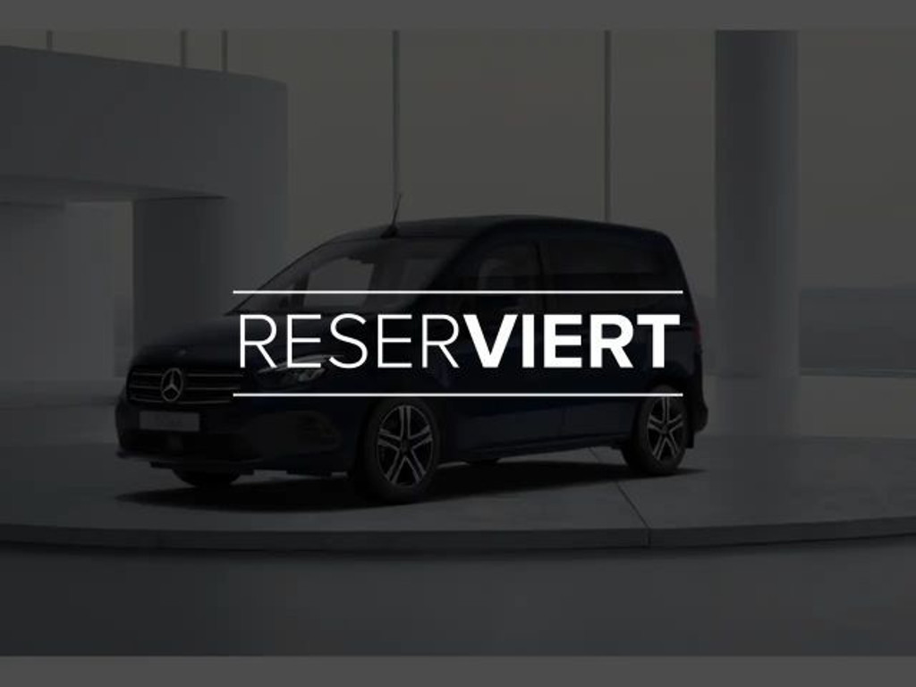 Mercedes-Benz T 180 Style