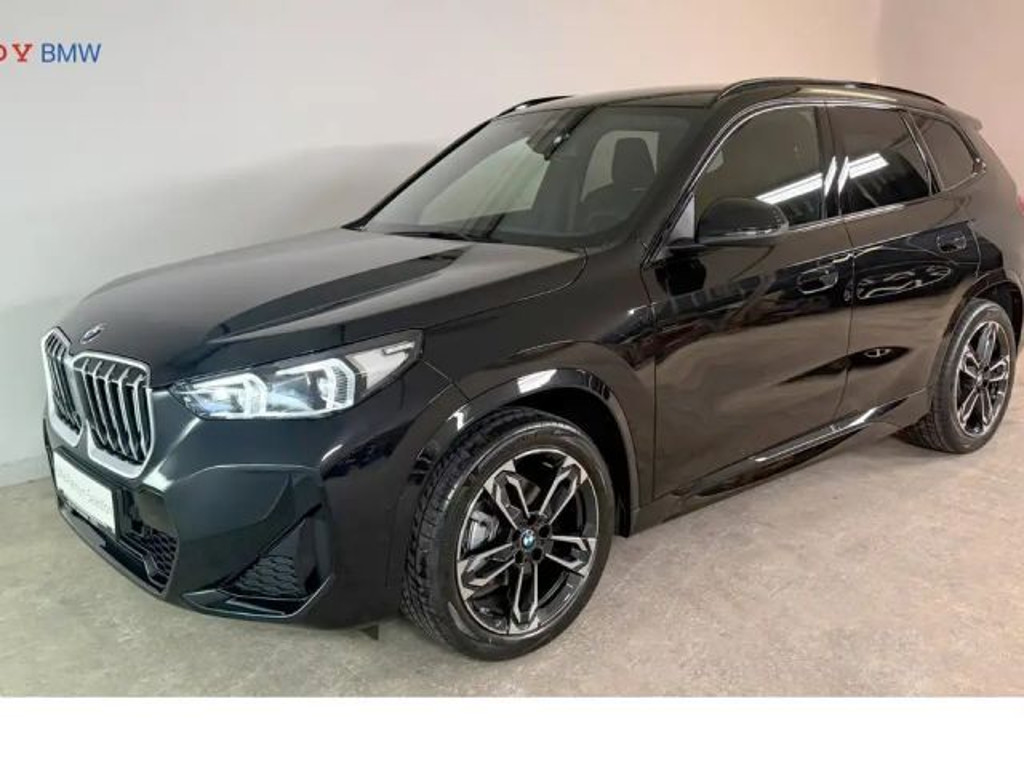 BMW X1 xDrive20d