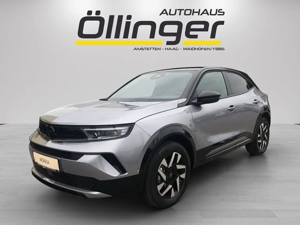 Opel Mokka Grand Sport business+ Turbo GS-Line