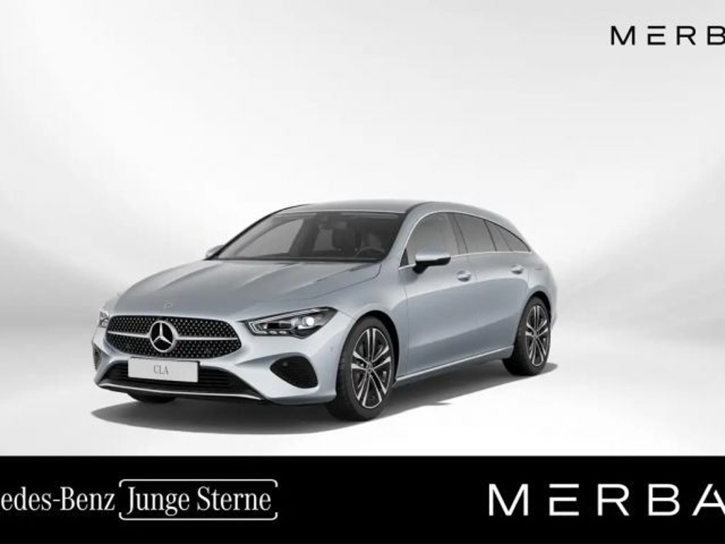 Mercedes-Benz CLA-Klasse CLA 200 Shooting Brake Progressive CLA 200 d