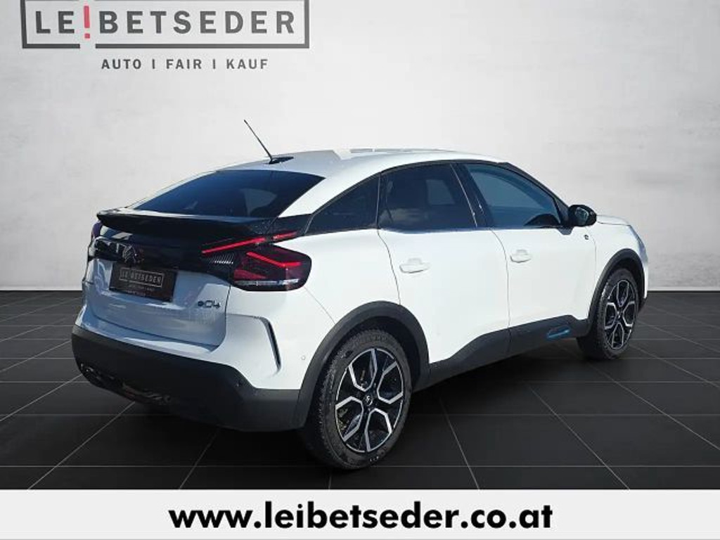 Citroën e-C4