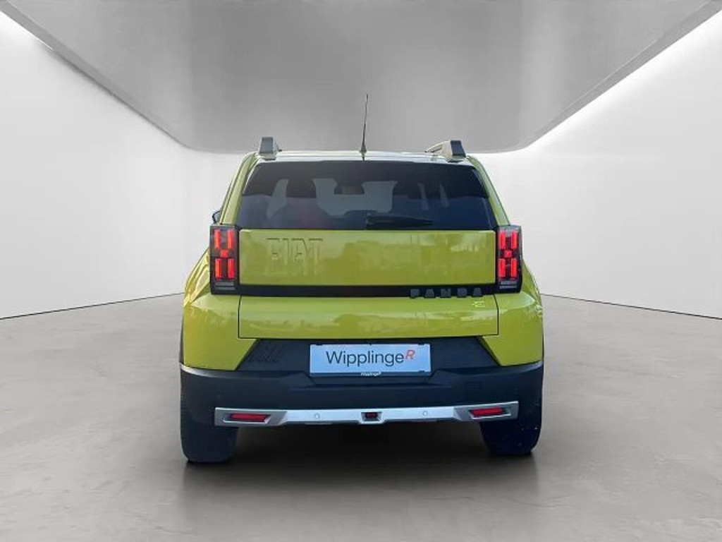 Fiat Grande Panda