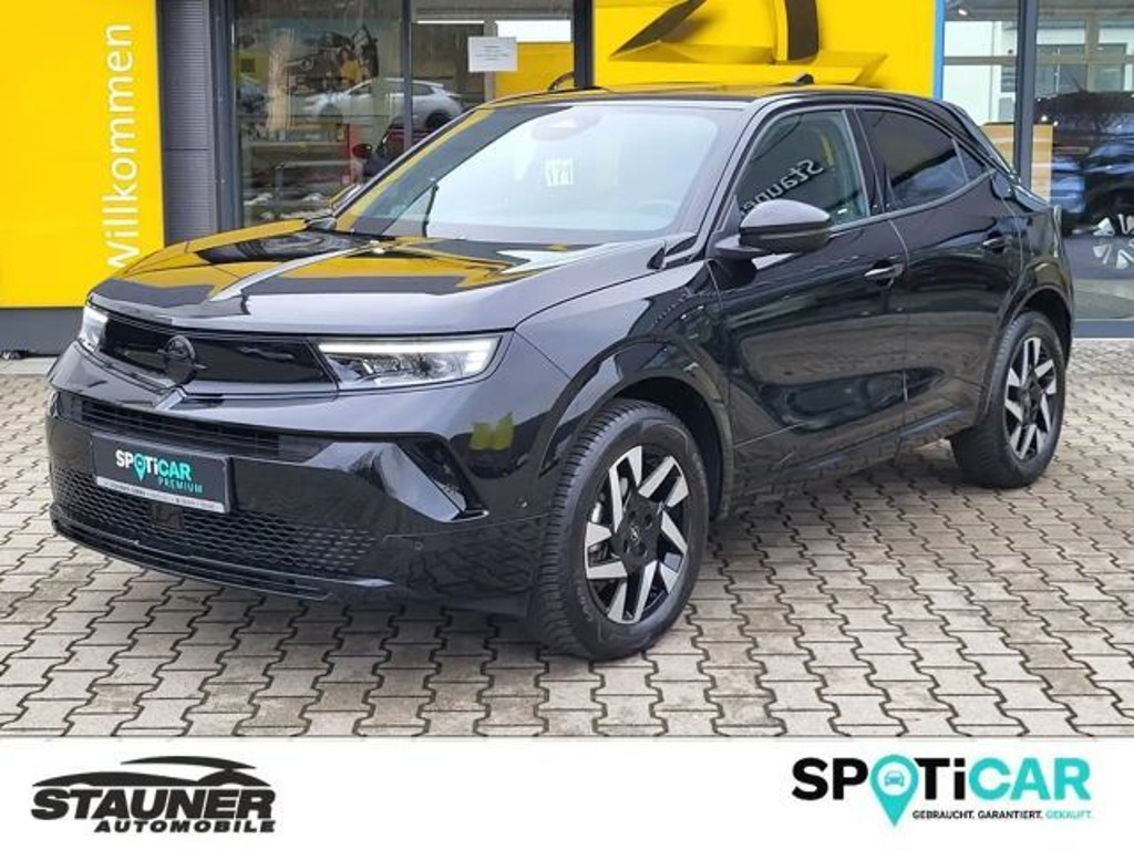 Opel Mokka Grand Sport GS-Line