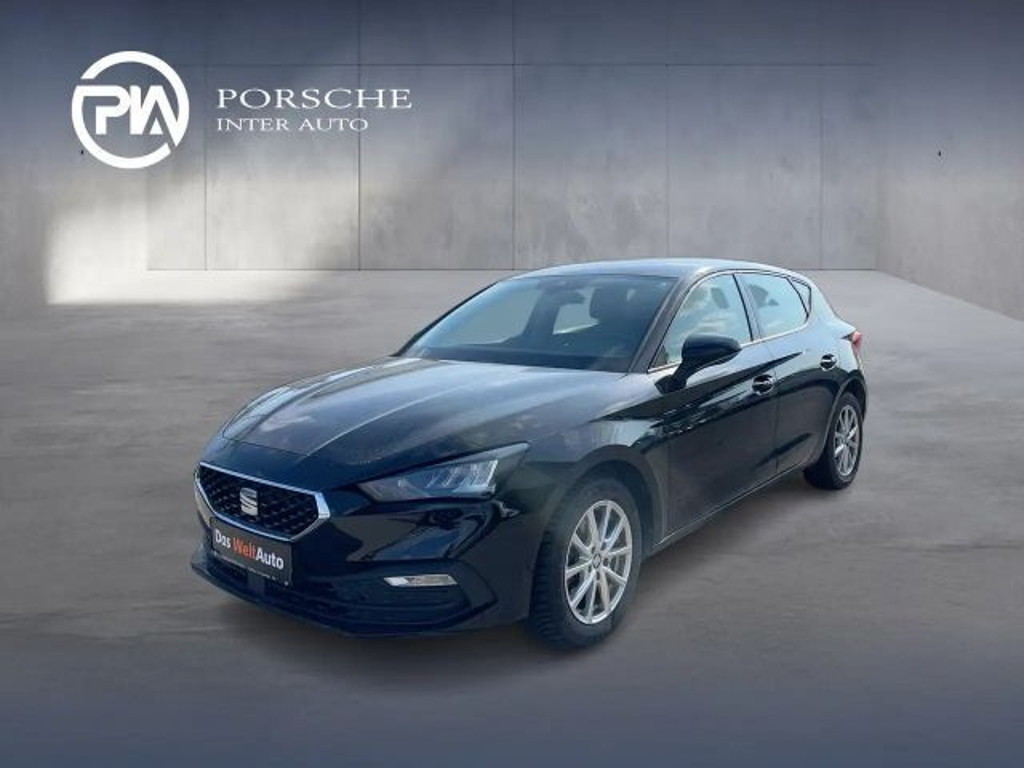 Seat Leon Style 2.0 TDI