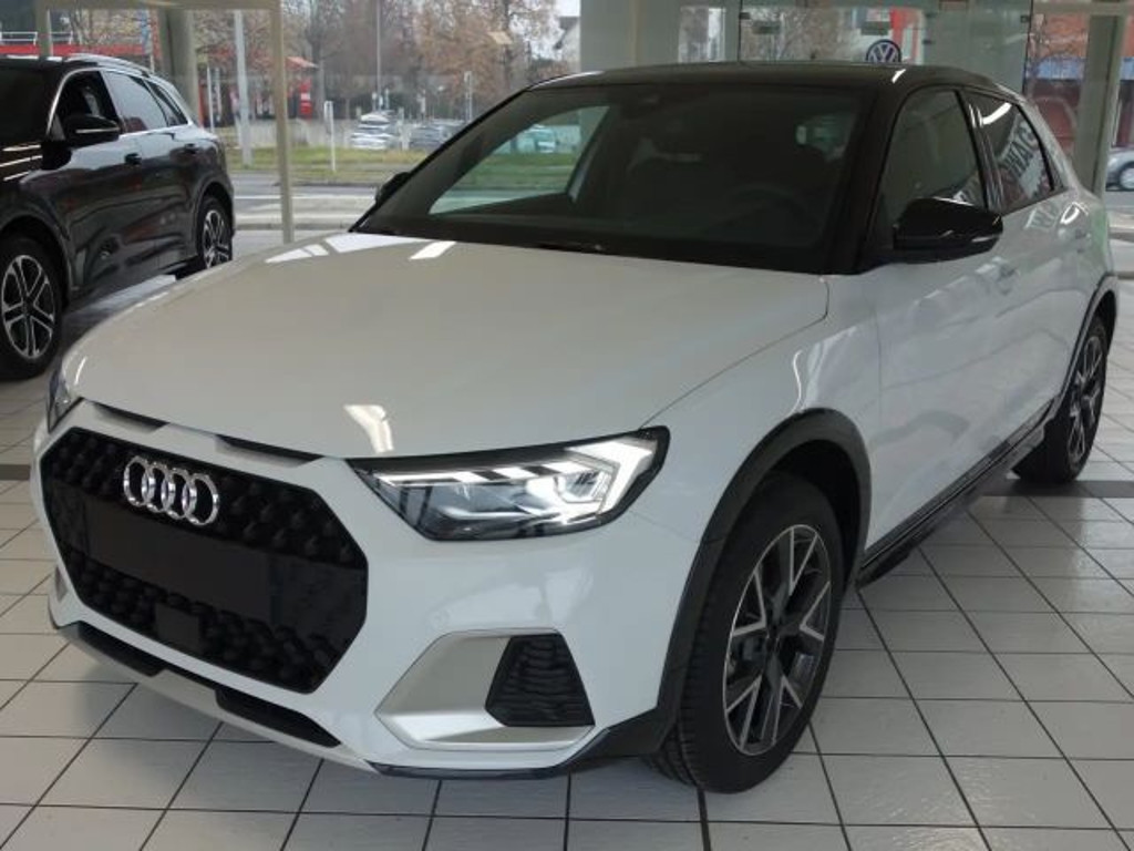 Audi A1 S-Tronic 30 TFSI Allstreet
