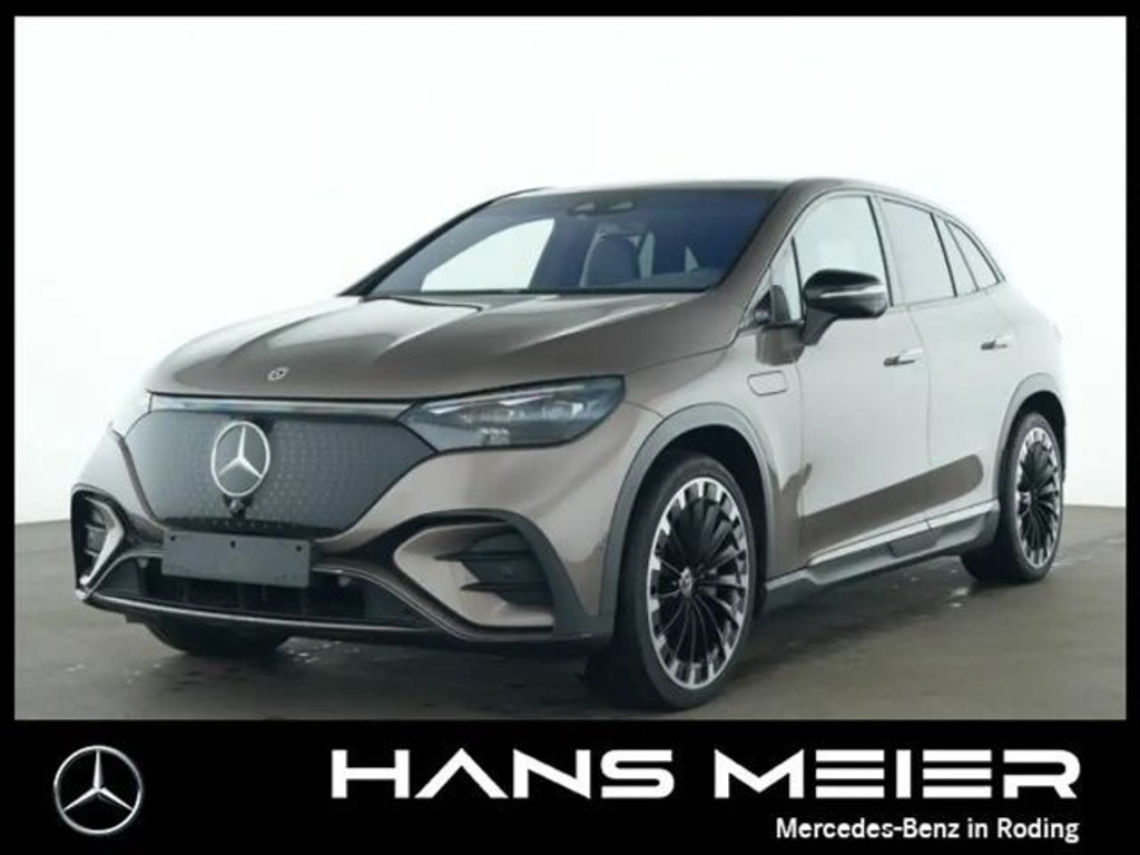 Mercedes-Benz E-Klasse EQE SUV 4MATIC AMG Line 500