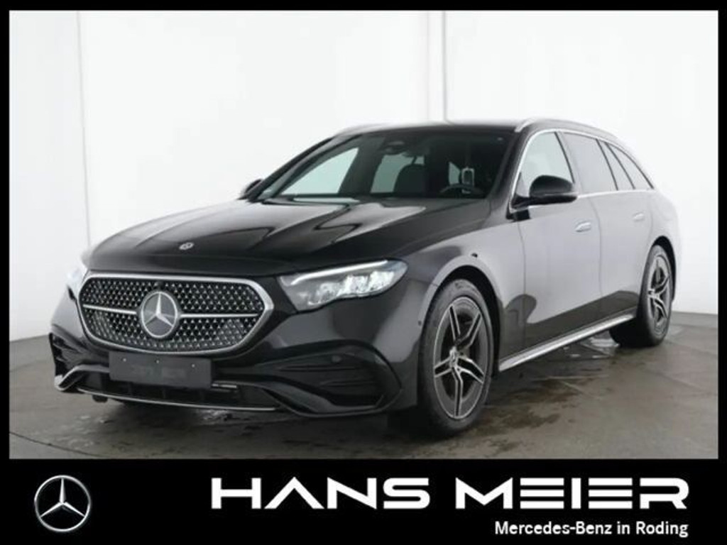 Mercedes-Benz E-Klasse E 300 AMG Line Estate E 300 e E 300 de