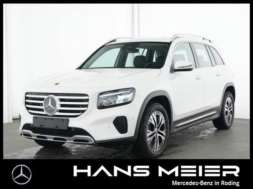 Mercedes-Benz GL-Klasse GLB 180 Progressive