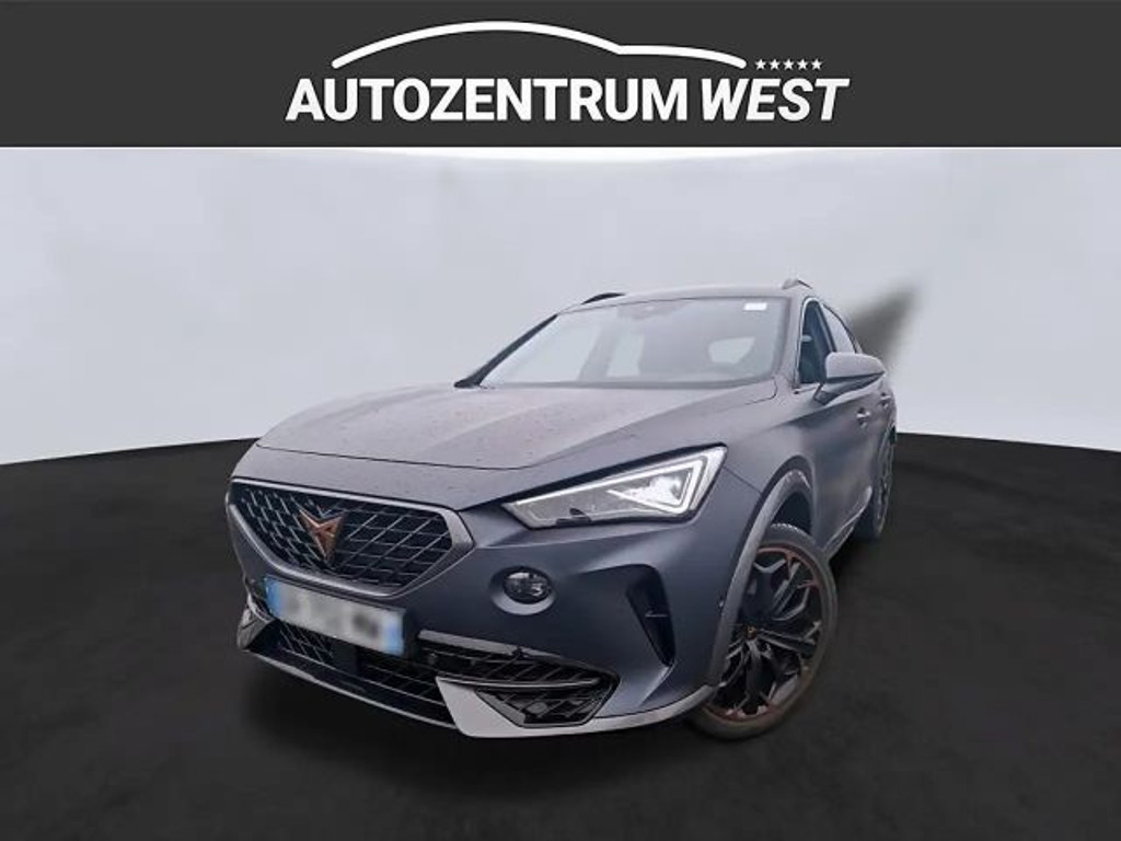 Cupra Formentor DSG VZ e-Hybrid