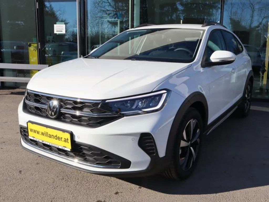 Volkswagen Taigo DSG Life