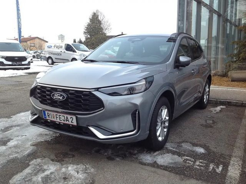 Ford Kuga ST Line Plug in Hybrid X