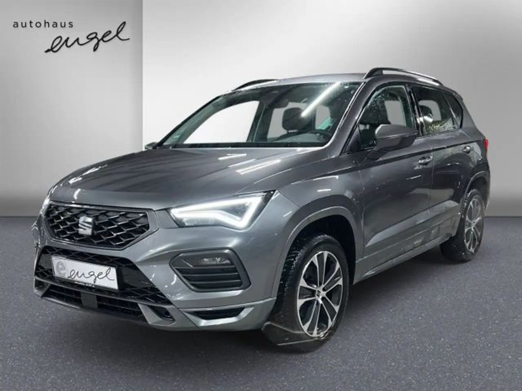 Seat Ateca FR-lijn 1.5 TSI