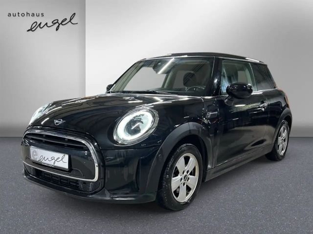 Mini Cooper Mini Cooper Essential Trim,KLIMA,LED,TEMP,SH,PDC