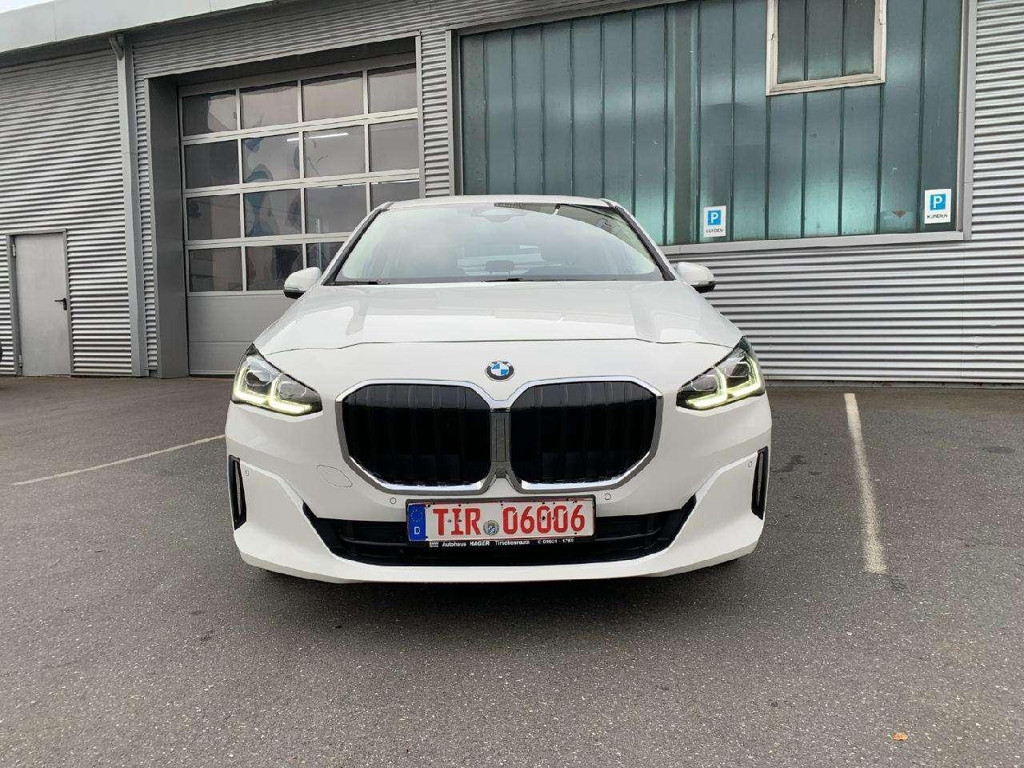 BMW 2 Serie