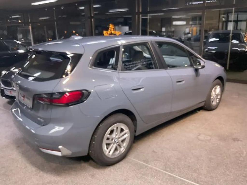 BMW 2 Serie 218 Active Tourer 218i
