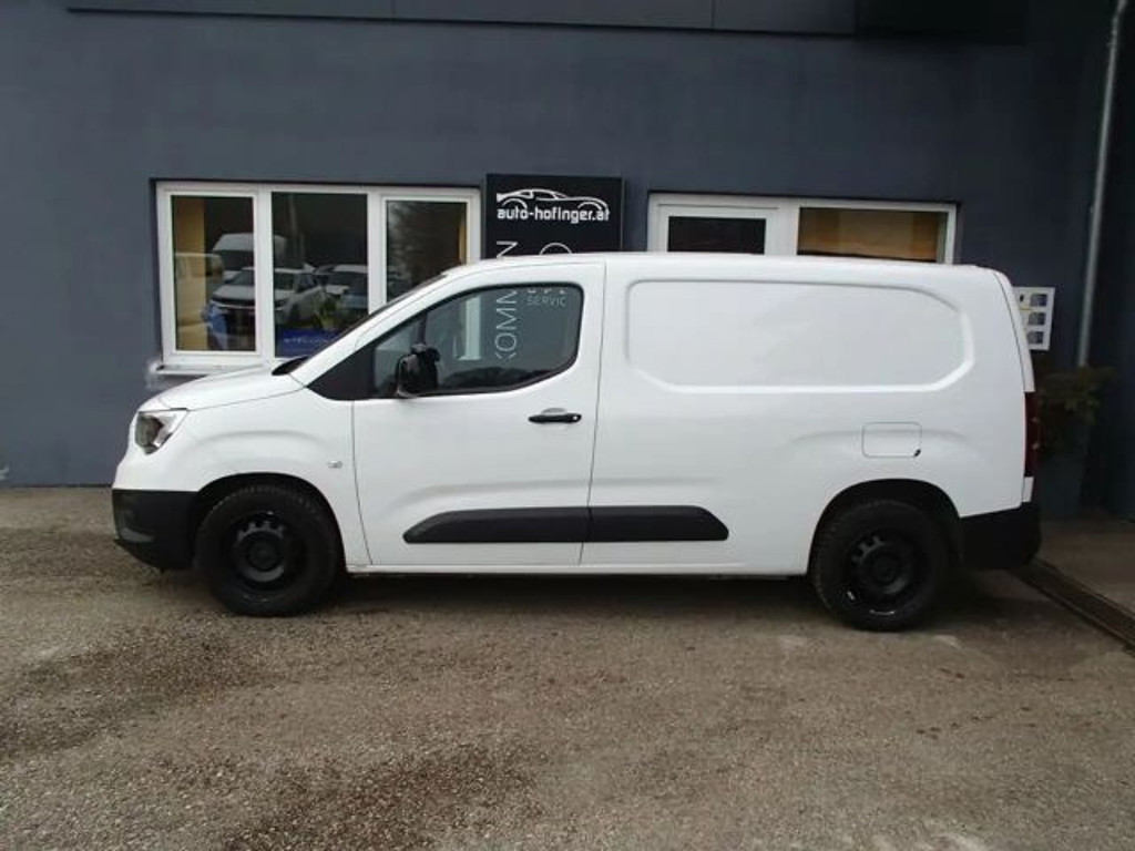 Opel Combo Enjoy