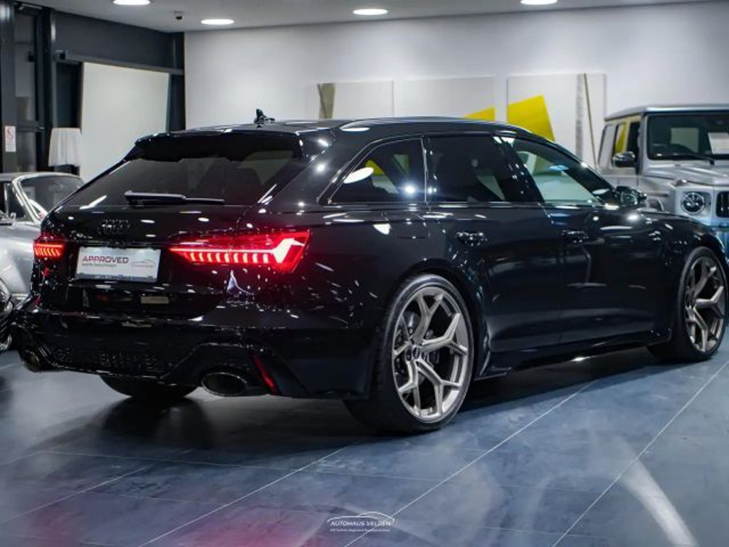 Audi RS6