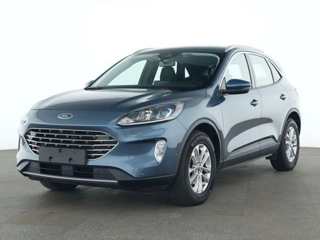 Ford Kuga Titanium AWD