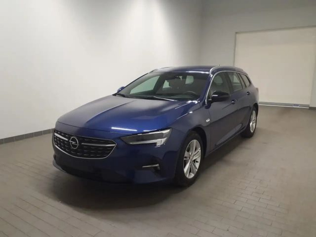Opel Insignia B SportsTourer Eleg HUD+IntelliLux+Navi