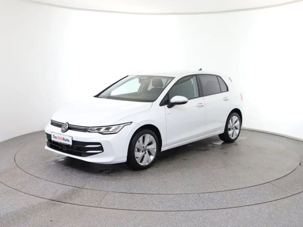 Volkswagen Golf Rabbit TSI