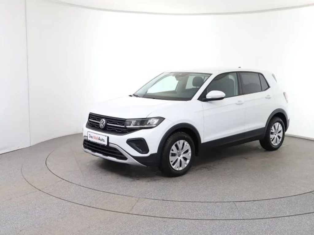 Volkswagen T-Cross 4Me TSI